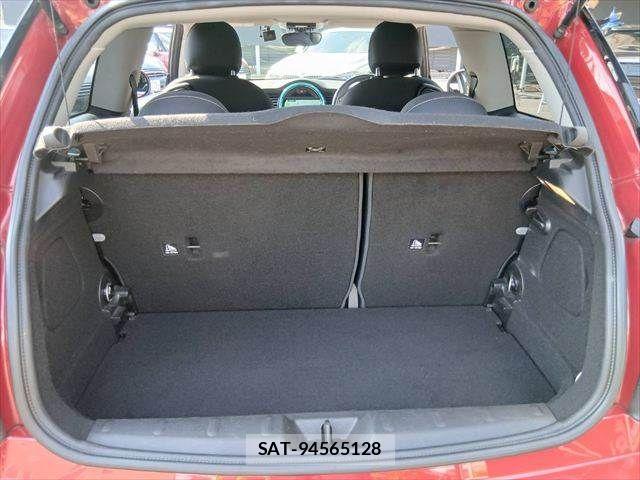 Bmw MINI 2016-06 8129217-7