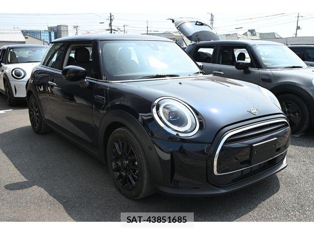 Bmw MINI 2023-06 8158065-0