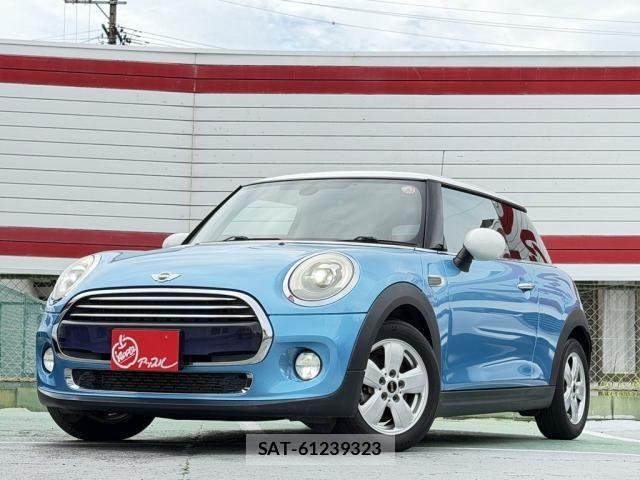 Bmw MINI 2017-05 8206623-0