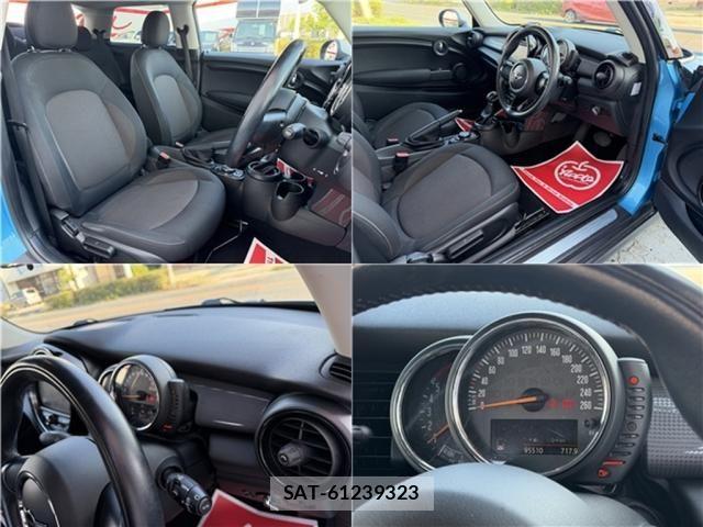 Bmw MINI 2017-05 8206623-9