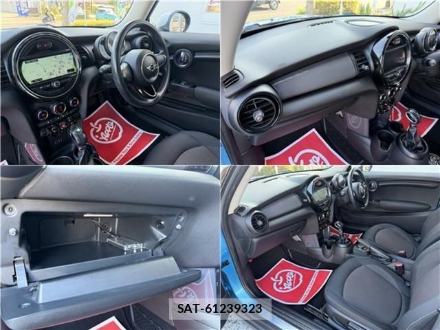 Bmw MINI 2017-05 8206623-11