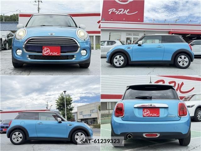Bmw MINI 2017-05 8206623-13