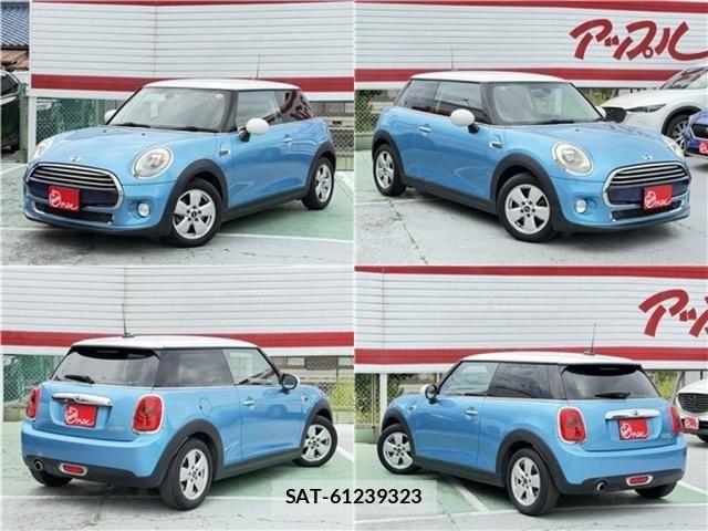Bmw MINI 2017-05 8206623-14