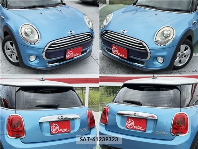 Bmw MINI 2017-05 8206623-16
