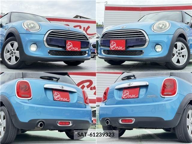 Bmw MINI 2017-05 8206623-17