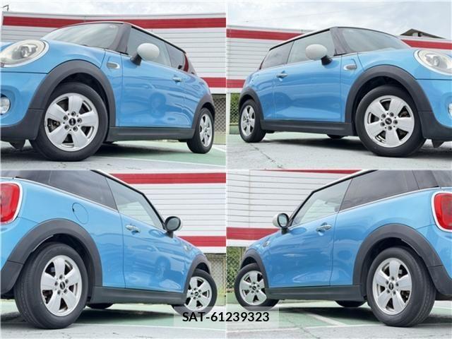 Bmw MINI 2017-05 8206623-18