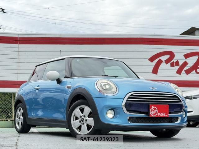 Bmw MINI 2017-05 8206623-1
