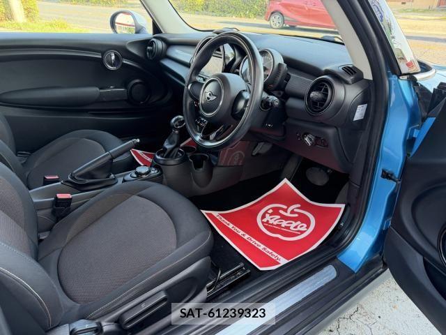 Bmw MINI 2017-05 8206623-20