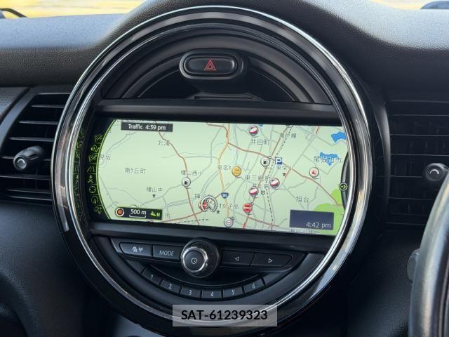 Bmw MINI 2017-05 8206623-24