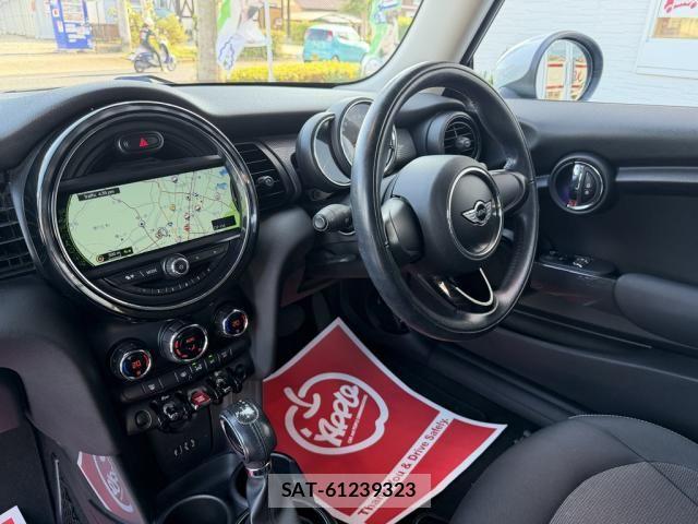 Bmw MINI 2017-05 8206623-25