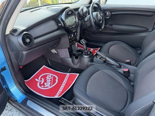 Bmw MINI 2017-05 8206623-27