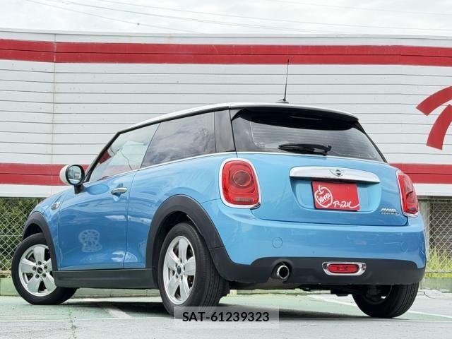 Bmw MINI 2017-05 8206623-3