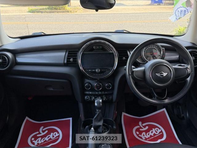 Bmw MINI 2017-05 8206623-4