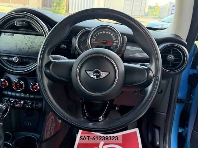 Bmw MINI 2017-05 8206623-5