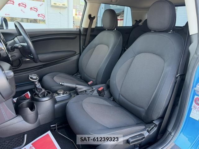 Bmw MINI 2017-05 8206623-7