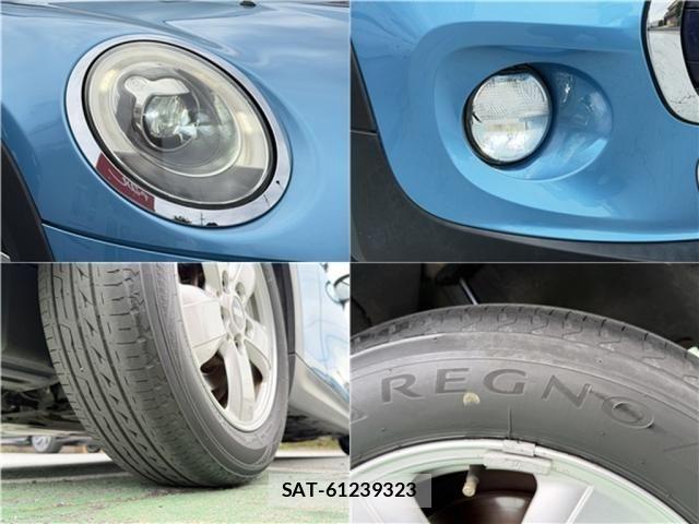 Bmw MINI 2017-05 8206623-8