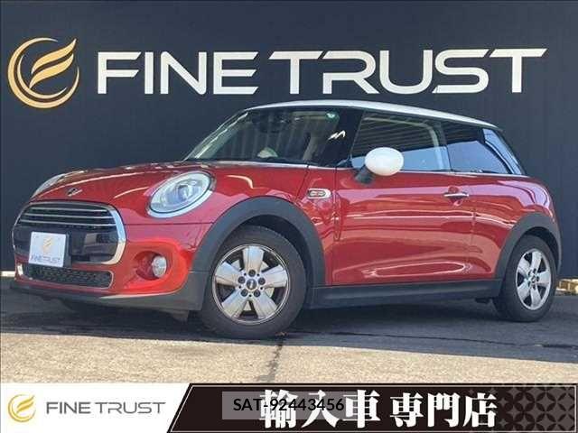Bmw MINI 2017-10 8206621-0