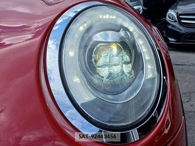 Bmw MINI 2017-10 8206621-10
