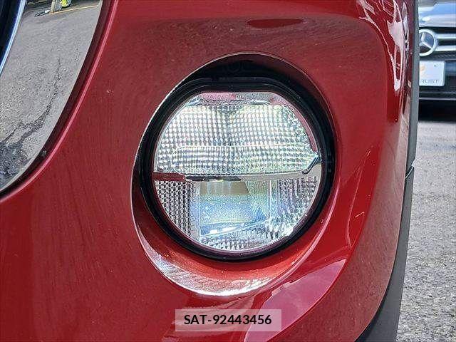 Bmw MINI 2017-10 8206621-11
