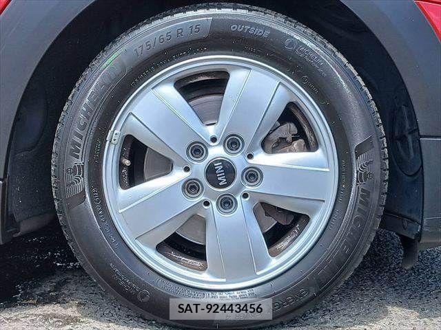 Bmw MINI 2017-10 8206621-12