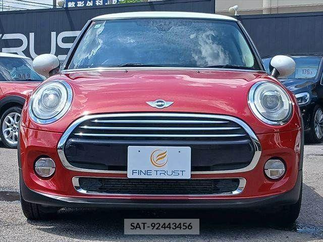 Bmw MINI 2017-10 8206621-13