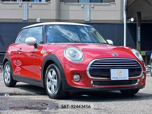 Bmw MINI 2017-10 8206621-14