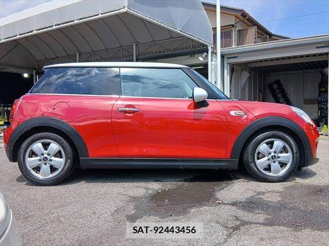 Bmw MINI 2017-10 8206621-15