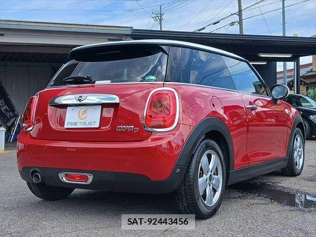 Bmw MINI 2017-10 8206621-16