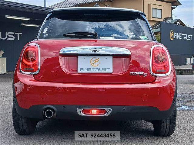 Bmw MINI 2017-10 8206621-17