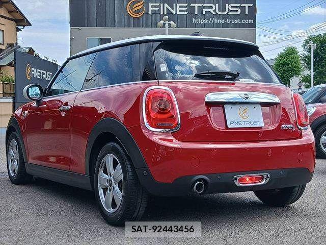 Bmw MINI 2017-10 8206621-18