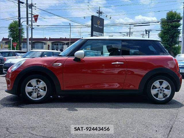 Bmw MINI 2017-10 8206621-19