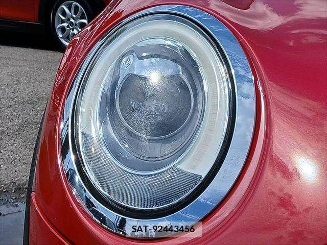 Bmw MINI 2017-10 8206621-20