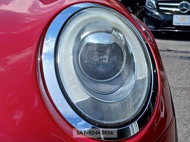 Bmw MINI 2017-10 8206621-21