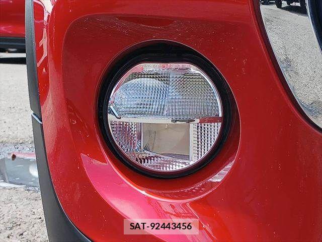 Bmw MINI 2017-10 8206621-22