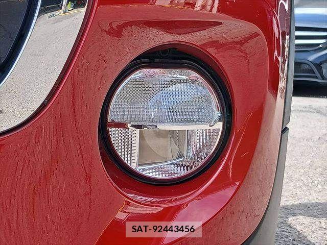 Bmw MINI 2017-10 8206621-23