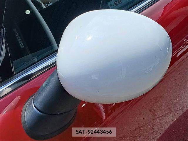 Bmw MINI 2017-10 8206621-25