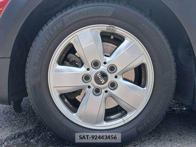 Bmw MINI 2017-10 8206621-26