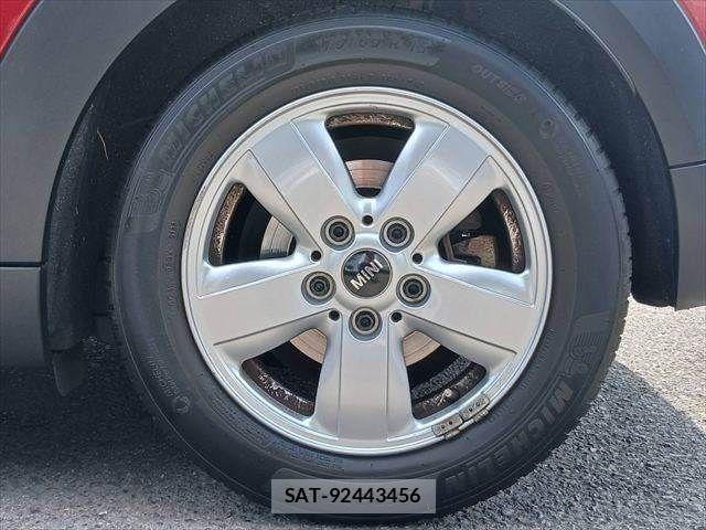 Bmw MINI 2017-10 8206621-27