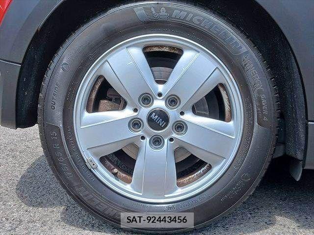 Bmw MINI 2017-10 8206621-28