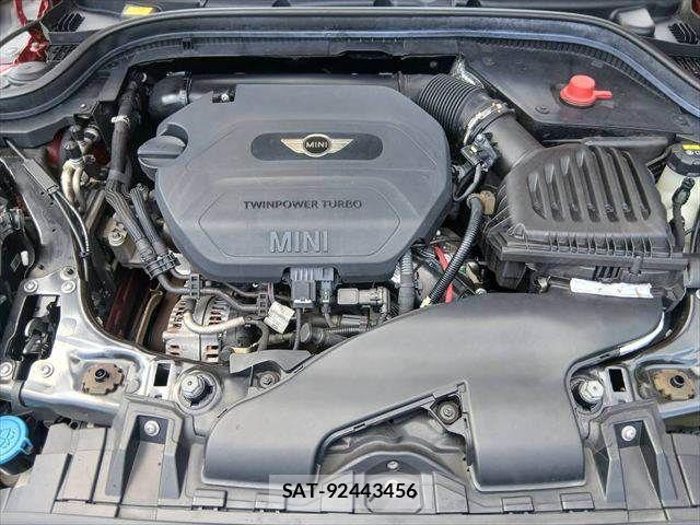 Bmw MINI 2017-10 8206621-29