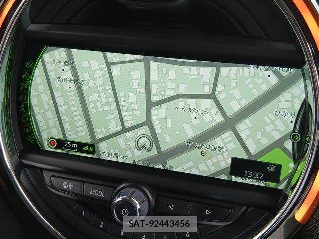 Bmw MINI 2017-10 8206621-3