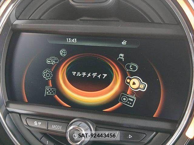 Bmw MINI 2017-10 8206621-4