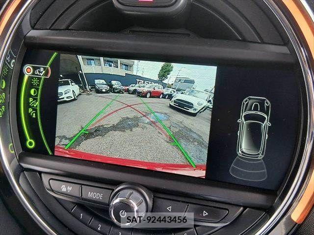 Bmw MINI 2017-10 8206621-5