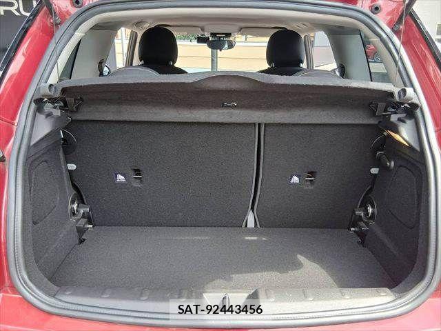 Bmw MINI 2017-10 8206621-8