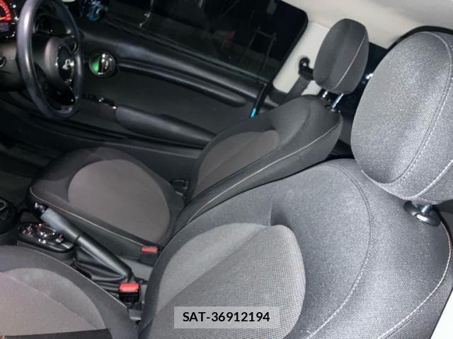 Bmw MINI 2016-07 8244716-9