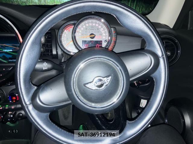 Bmw MINI 2016-07 8244716-11