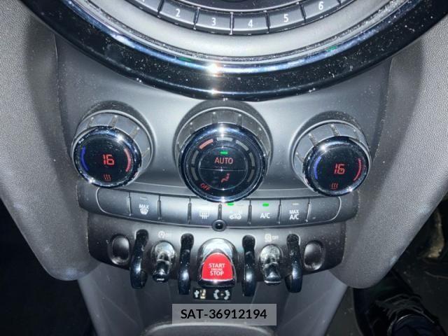 Bmw MINI 2016-07 8244716-12