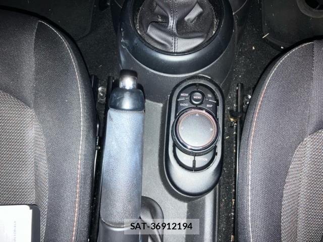 Bmw MINI 2016-07 8244716-15