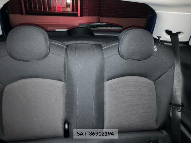 Bmw MINI 2016-07 8244716-18