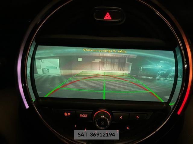 Bmw MINI 2016-07 8244716-23